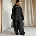 Adaab Embroidered 3pcs