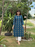 Rangrez Long 2pc