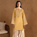Gulabo Embroidered 3pcs