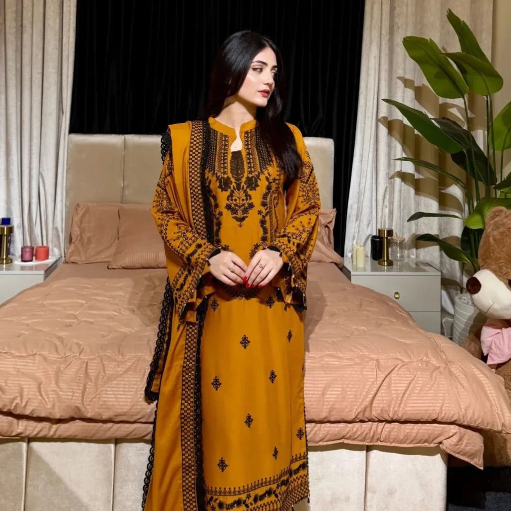 Zaitoon 3pcs