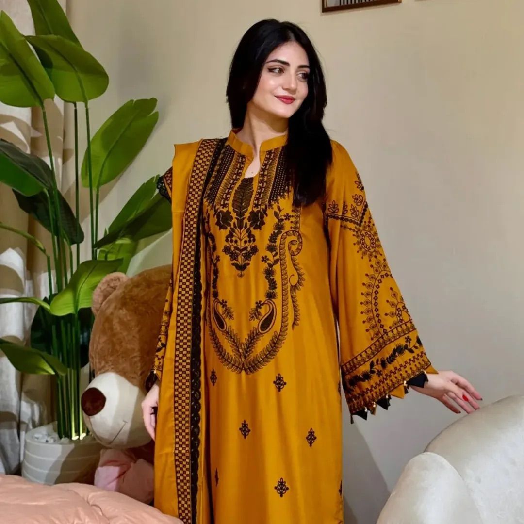 Zaitoon 3pcs